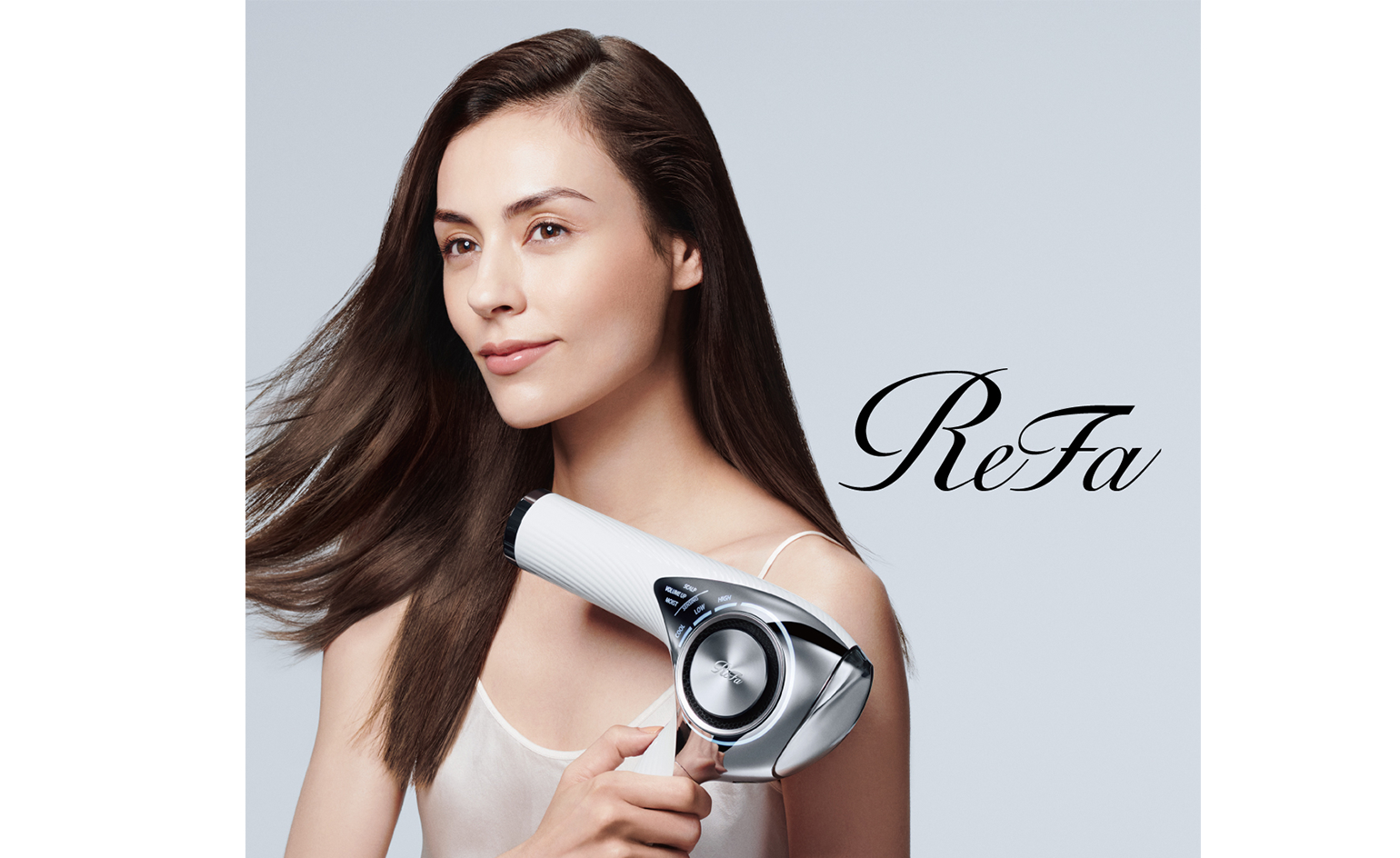 ReFa BEAUTECH DRYER PRO