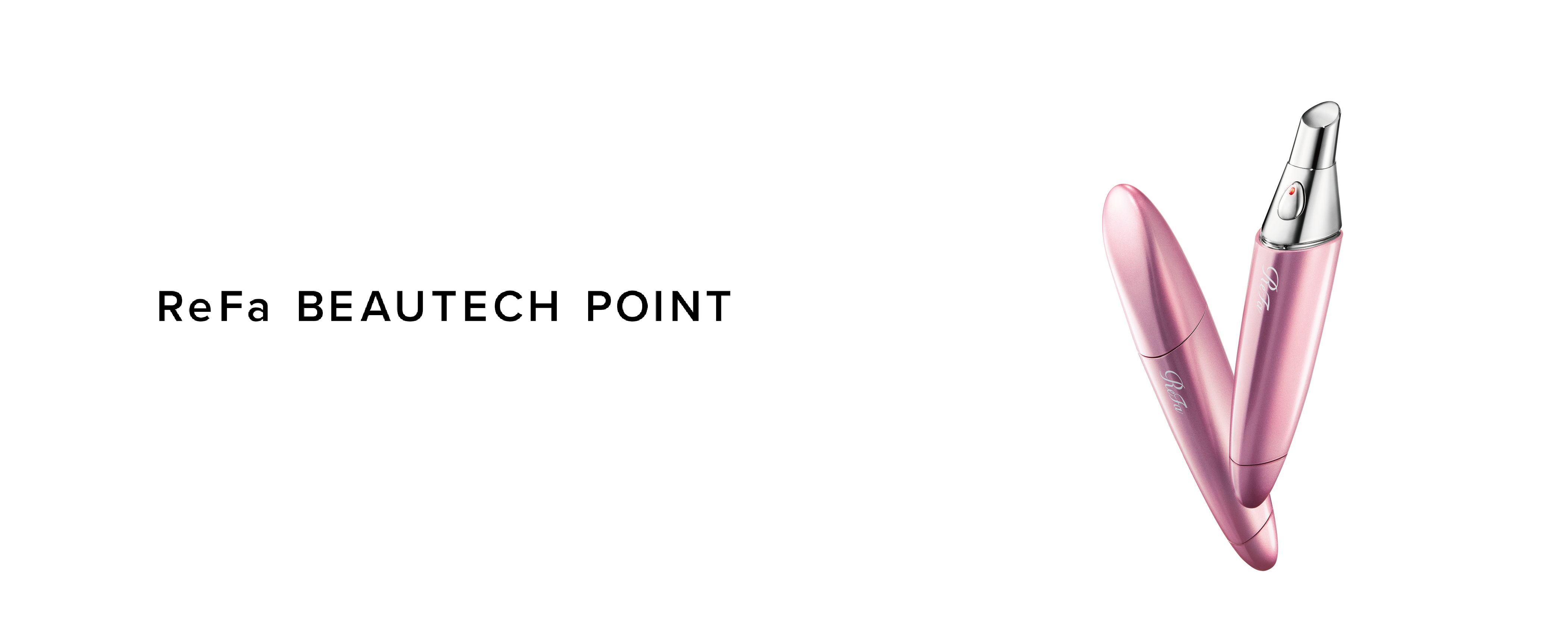 ReFa BEAUTECH POINT (眼唇溫熱按摩儀)