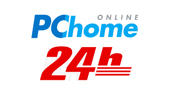 PChome 24H購物